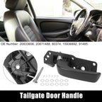 Front Left Door Handle for Chevy Silverado 1500 2500 (2007–2014) 20833606