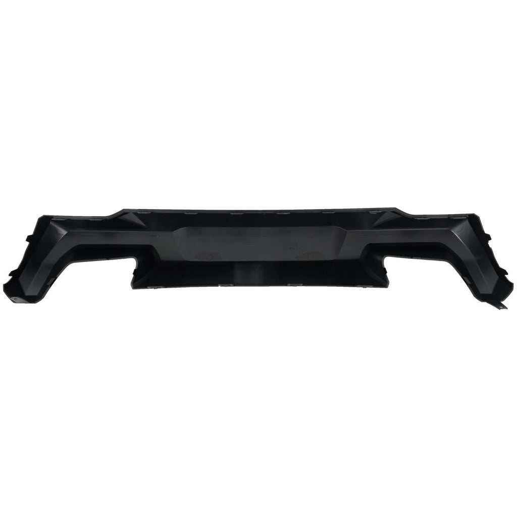 Skid Plate for Chevy Colorado (2021–2022)