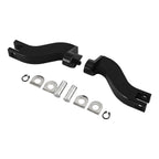 Rear Foot Peg Mount Kit for Harley Davidson Touring (1993–2025)
