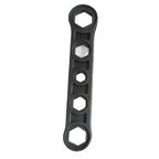 Radiator Installation Hexagonal Wrench Tool for