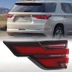 LED Tail Light for Chevy Traverse (2022–2024) Right Rear Inner