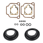 Air-Cooled 32mm Carburetor Repair Kit for BMW R65 R75 R80 R90 R100 (1970–1996)