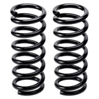 2" Front Lowering Coil Springs Drop Kit for Chevrolet Silverado 1500 (1999–2007)