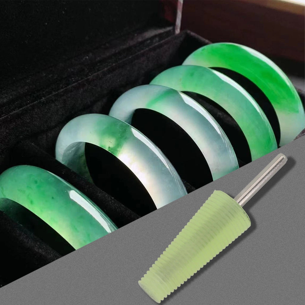 Jewelry Polishing Tool for Agate and Jade Rings (2023)