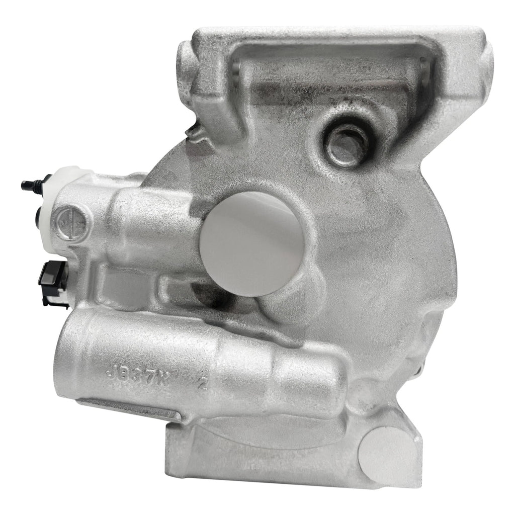 OEM AC Compressor Denso for Hyundai Sonata Eco 1.6L (2015–2016)