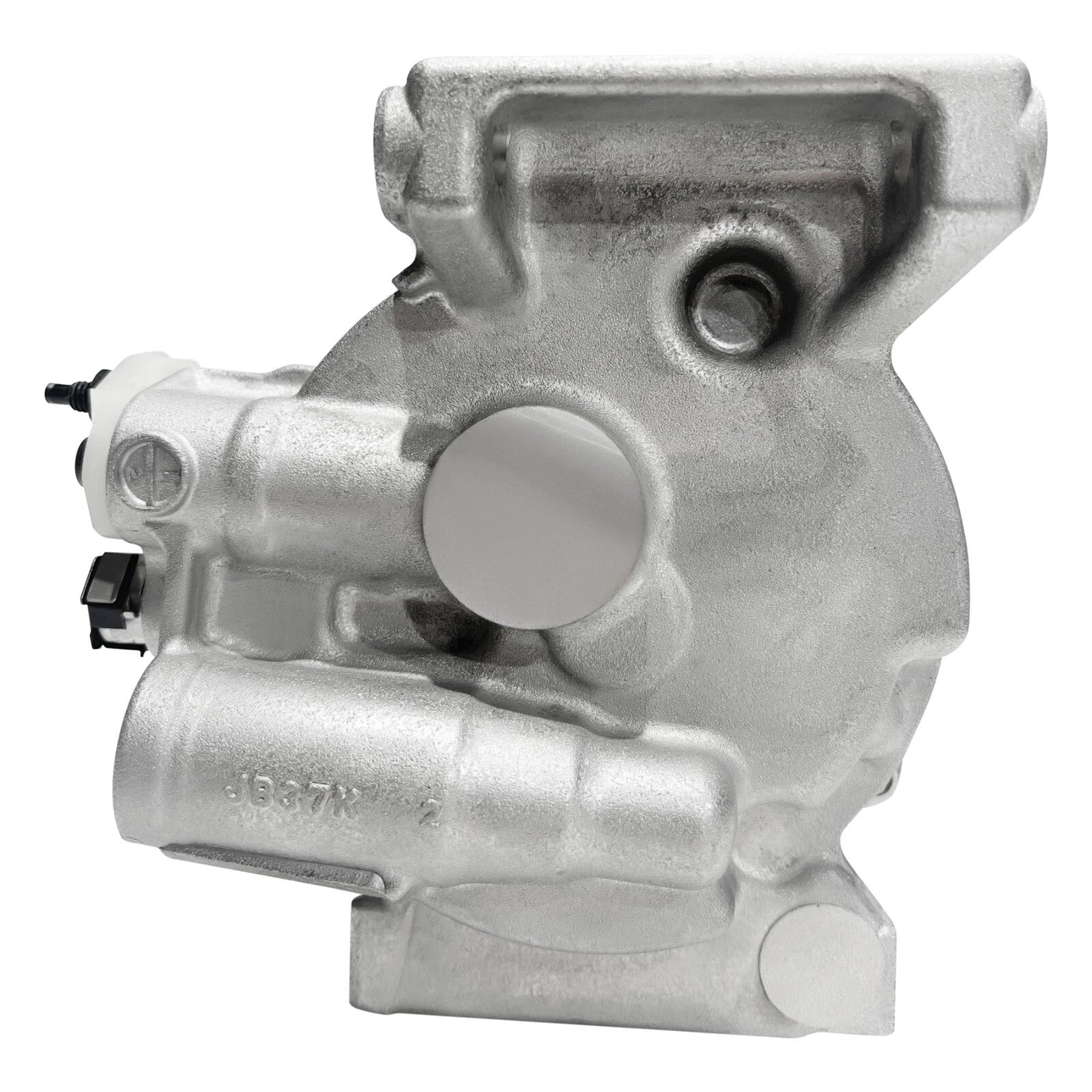 OEM AC Compressor Denso for Hyundai Sonata Eco 1.6L (2015–2016)