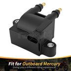 Ignition Coil for Mercury Mercruiser (4.5L 6.2L V6 V8) 8M0044991 8M0029482