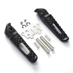 Footpegs for Honda CBR1000RR/CBR600RR (2004-2016/2003-2025)