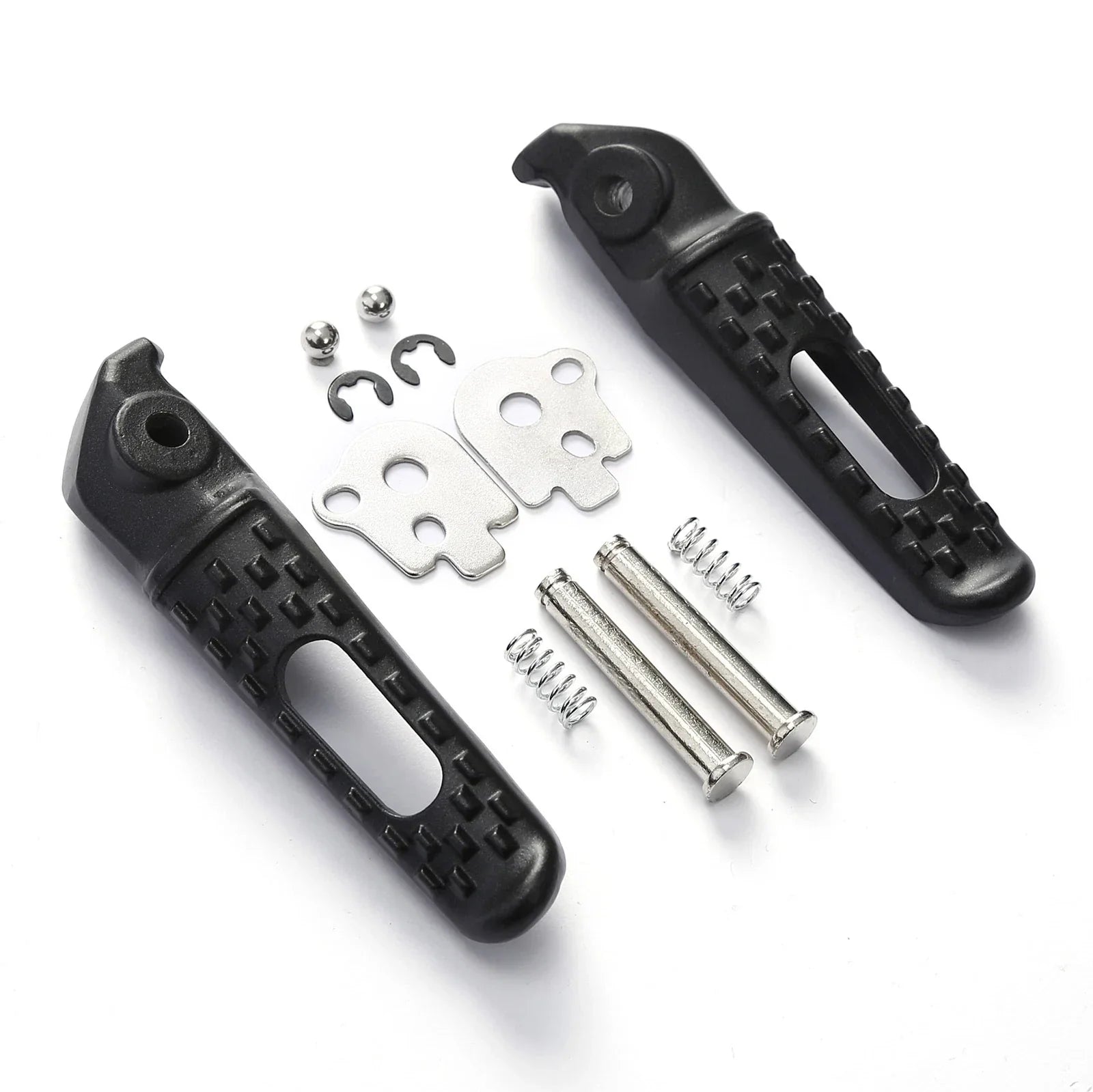 Footpegs for Honda CBR1000RR/CBR600RR (2004-2016/2003-2025)