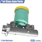 Brake Master Cylinder for Nissan Pickup D21 (1992–1994) 46010-01G00