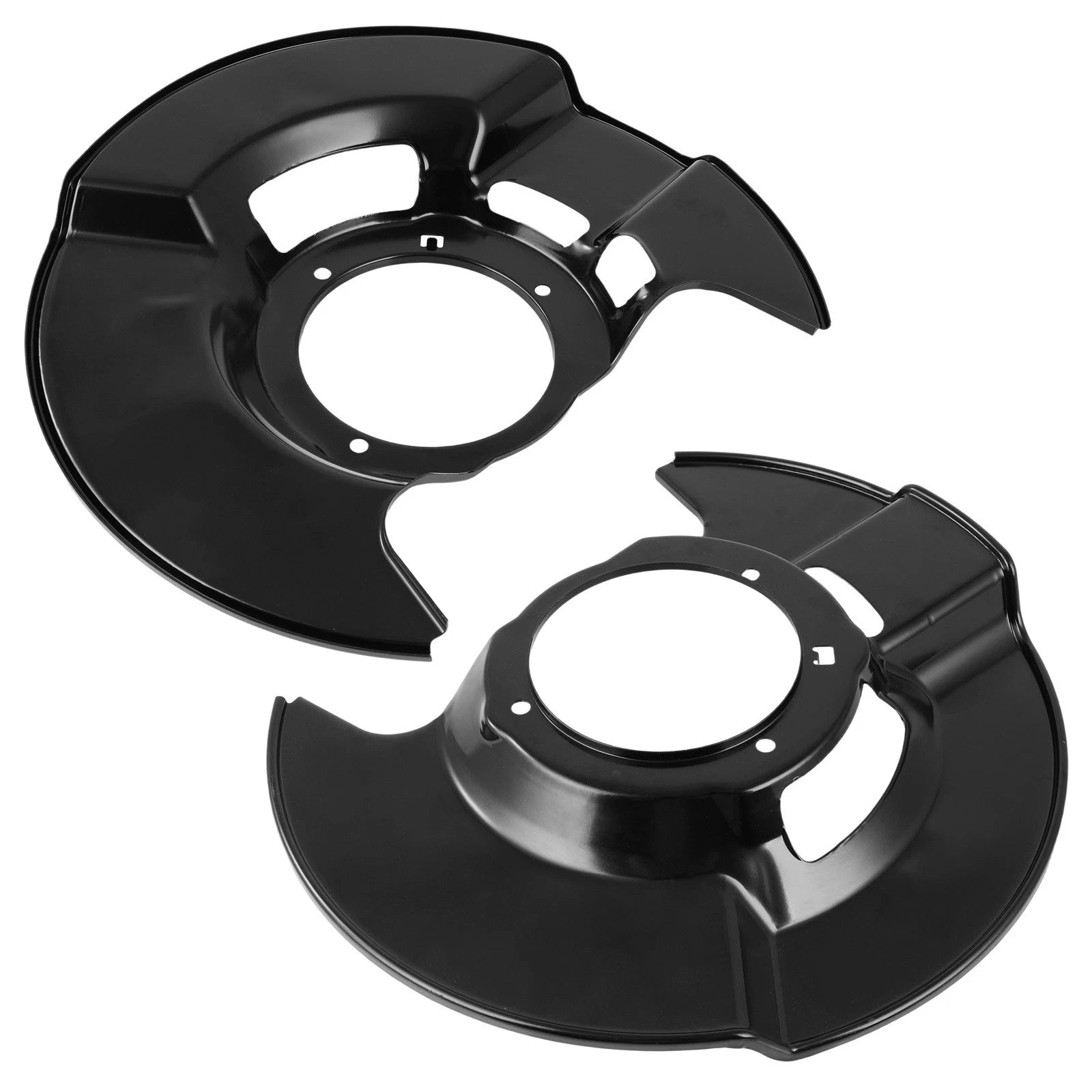 Brake Dust Shield Set for Honda Pilot (2003–2008)