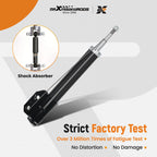 Pair Front Struts Shocks for Ford Mustang (1994–2004) 3.8L