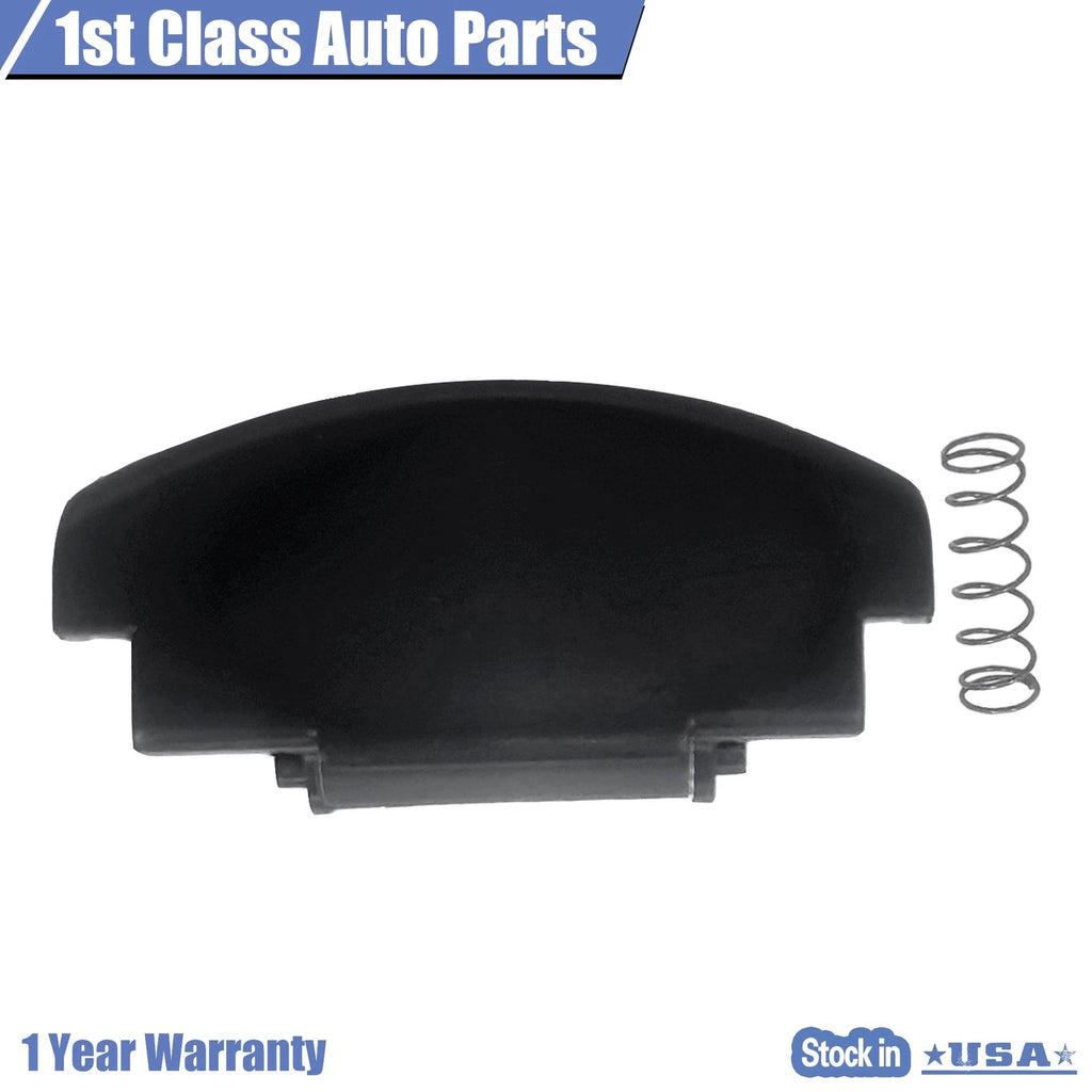 Console Lid Latch Lock Button for VW Jetta Passat Beetle Golf (1998-2010)