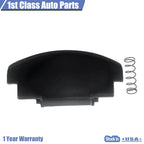 Console Lid Latch Lock Button for VW Jetta Passat Beetle Golf (1998-2010)