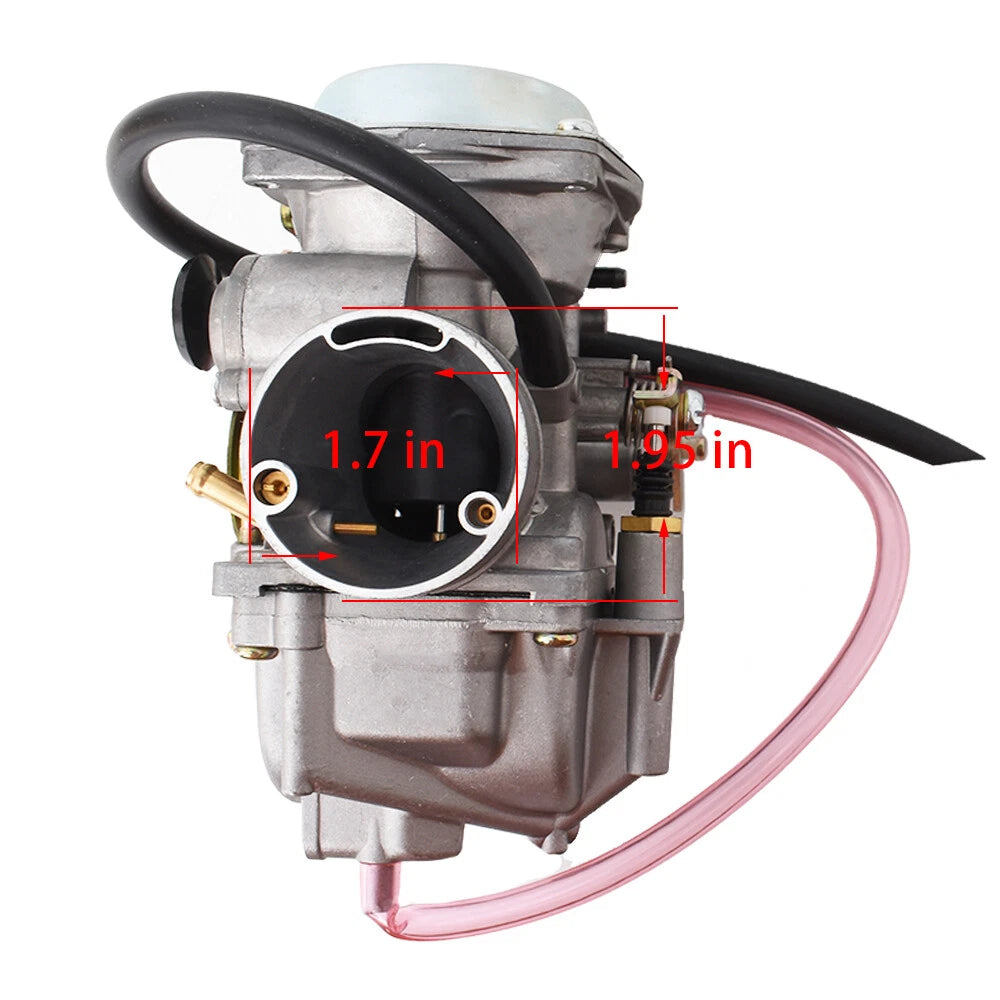 Carburetor for Yamaha SR250 (1980–1982) 3Y6-13586-00