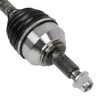 2X CV Axle Shafts for Volkswagen Touareg (2004–2008) Front Left Right