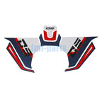 Tank Pad Protector Grip Sticker for VOGE DS900X (2024–2025)