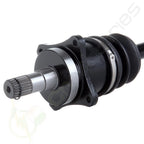 Front Left CV Axle for Can-Am Outlander 400 500 650 (2007–2012)