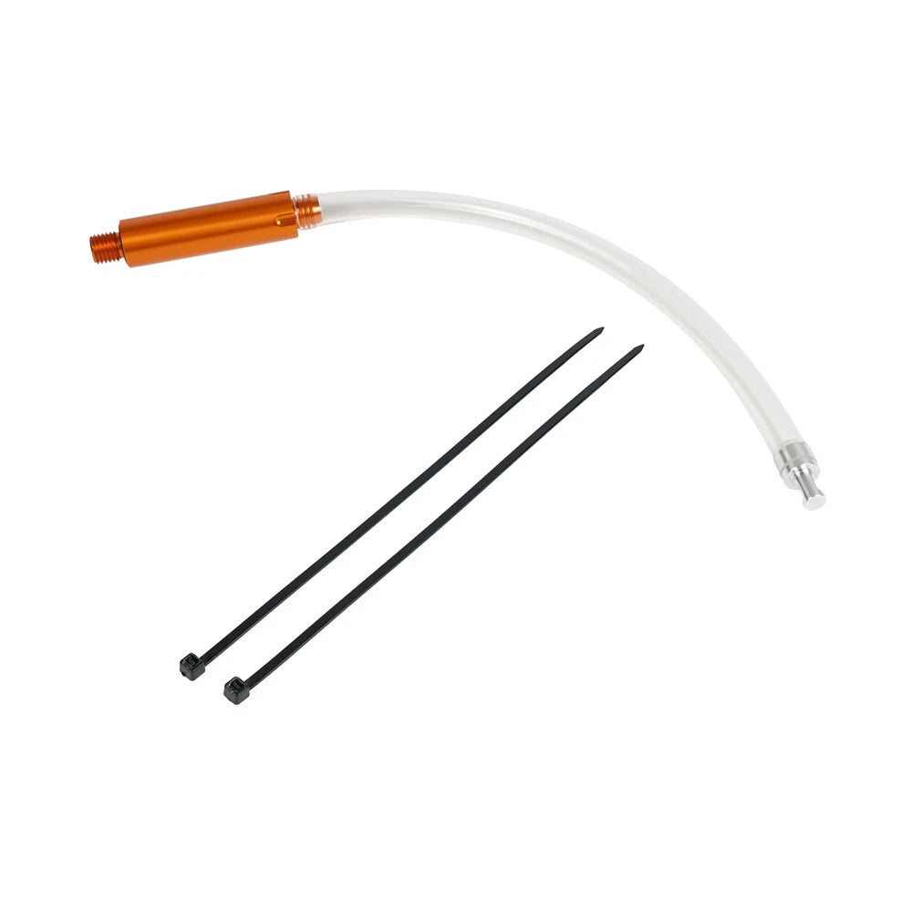 Oil Drain Tool Release Hose Kit for KTM 250 300 XC-W XC EXC TPI (2017–2026)