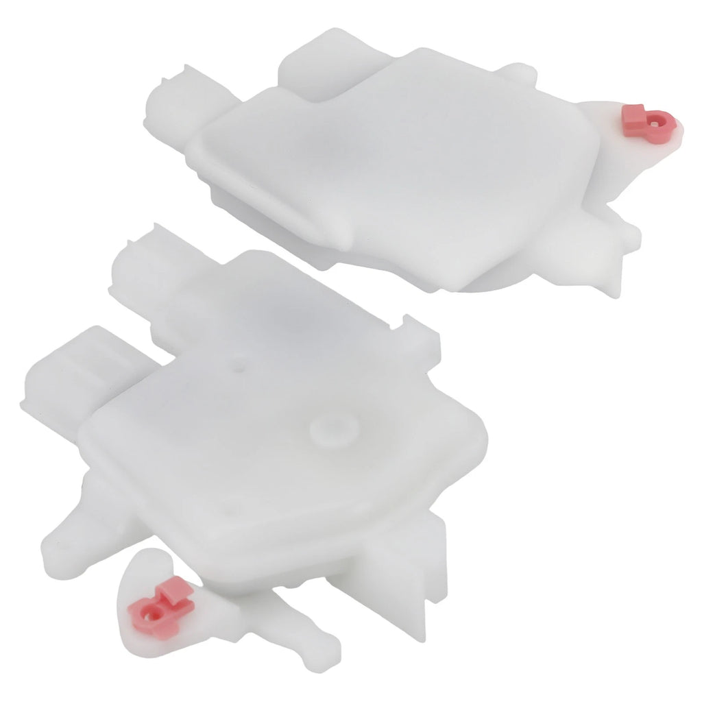 2X Door Lock Actuator for Acura TL/TSX (2004–2008) 72155SDAA01 Front