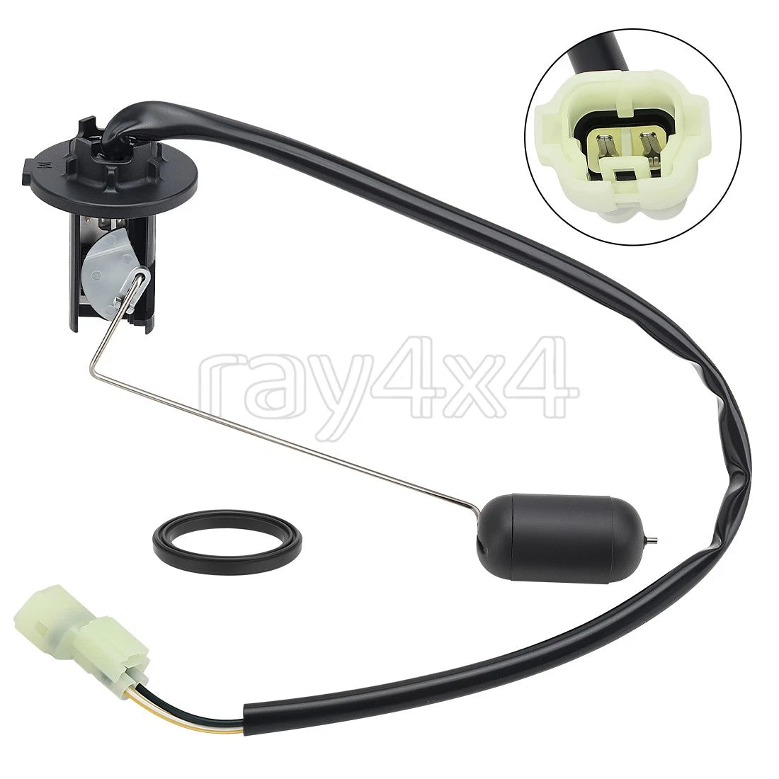 Fuel Sending Unit Float for Honda Rincon 650 680 TRX650 TRX680 (2003–2023)