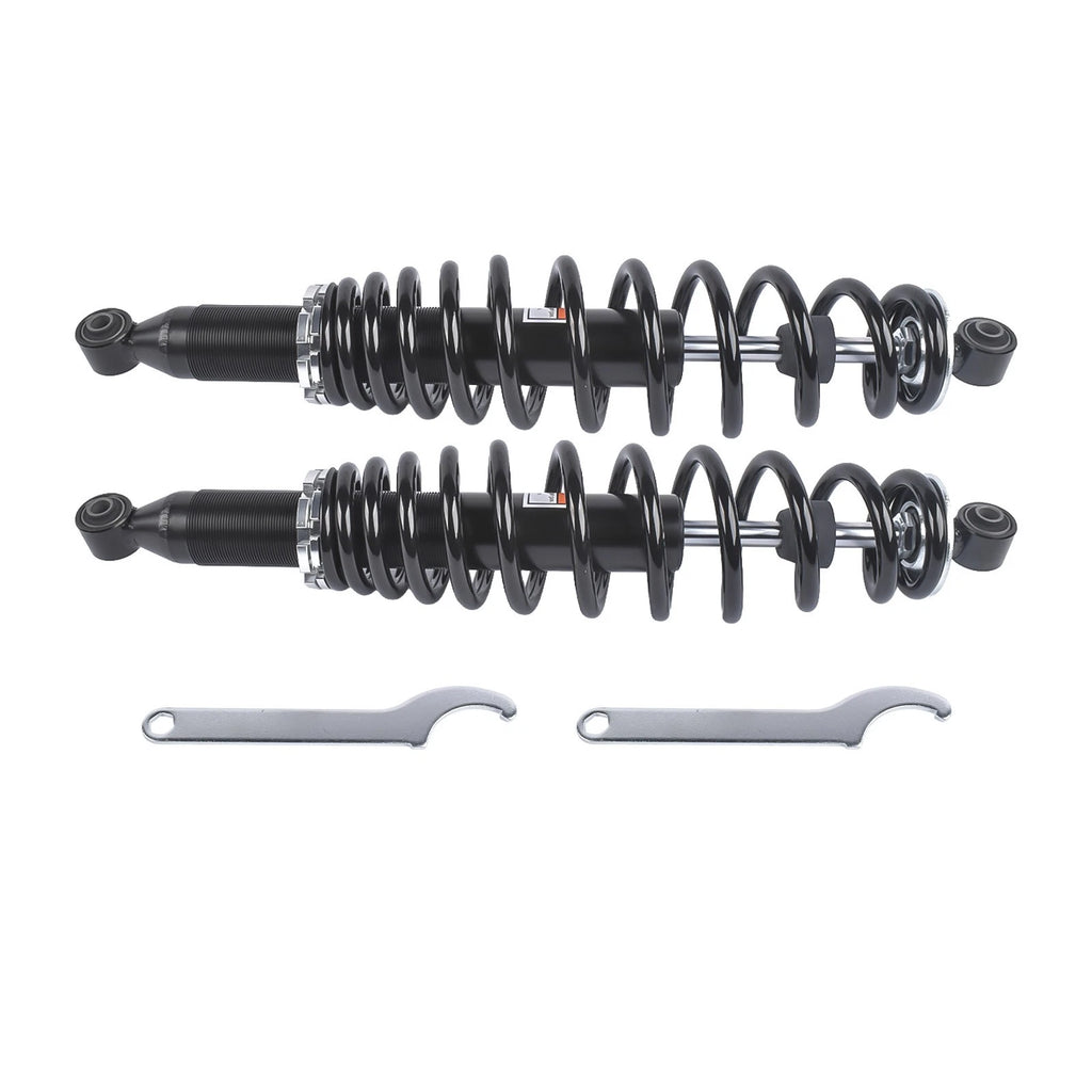 Set of 2 Front Coil-Over Shocks for Can-Am Outlander 570/MAX 570 (2016–2023)