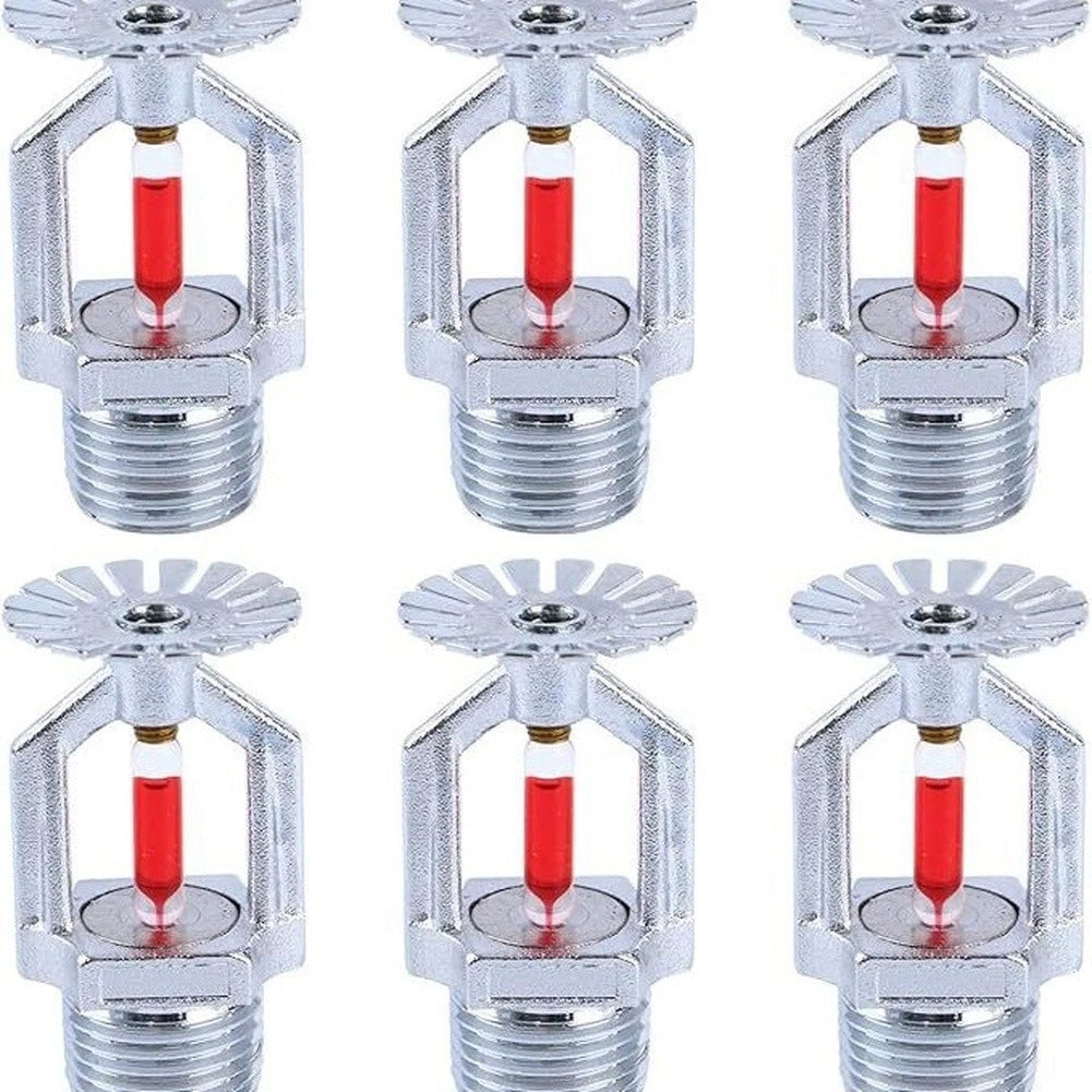 Fire Sprinkler Head for Resistance to Degradation (Integral Layered Die Casting)