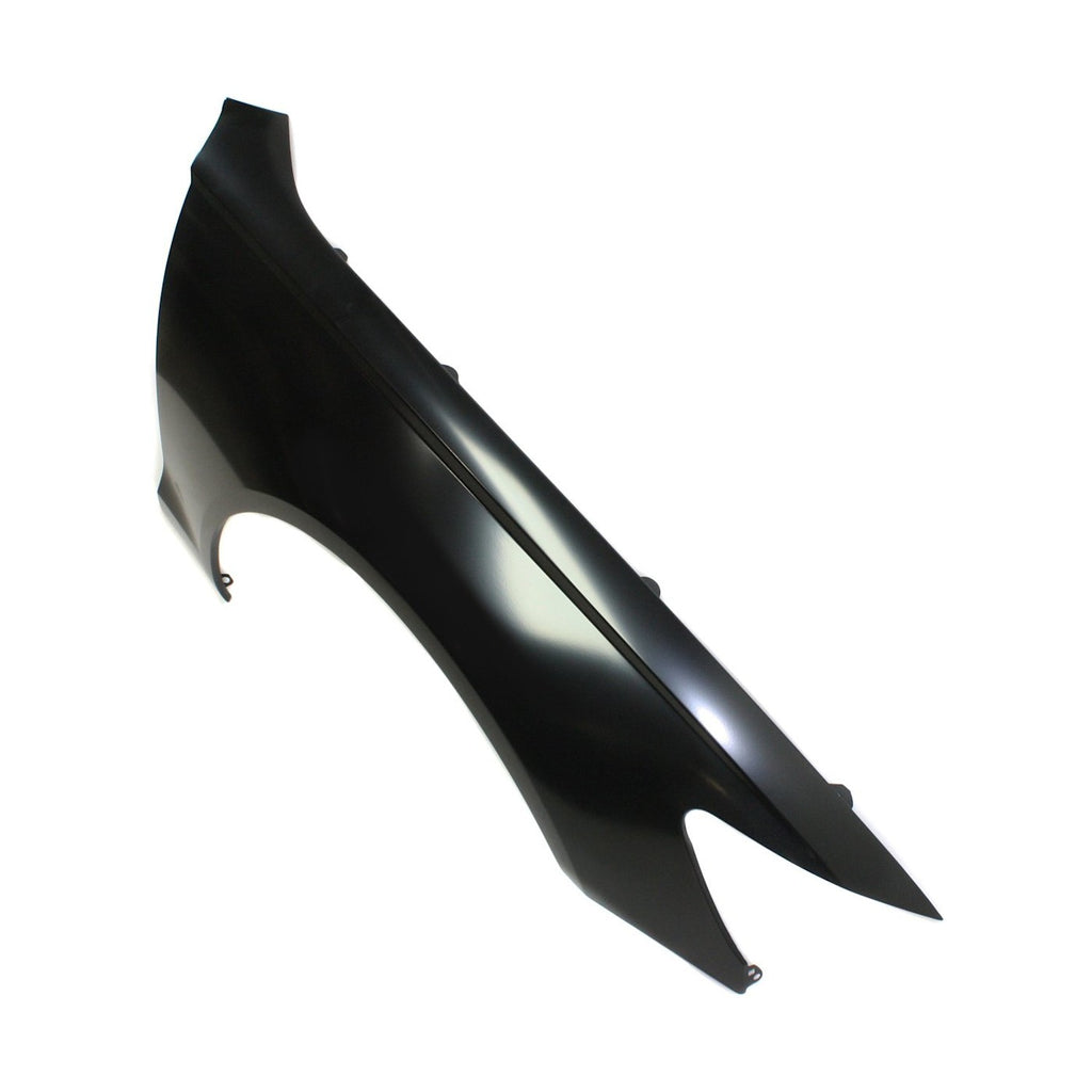Fender for Audi A6 (2012–2018) Front Driver and Passenger Side Aluminium