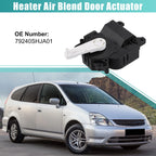 A/C Heater Air Blend Door Actuator for Honda Odyssey (2005–2010)