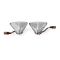 Side Marker Light Turn Signal Lamp for Mitsubishi Colt CZC CZ3 (2004-2012)