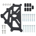 Heavy-Duty Engine Adapter Plate for Chevy Big Block (YYYY–YYYY)
