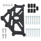 Heavy-Duty Engine Adapter Plate for Chevy Big Block (YYYY–YYYY)
