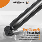 Rear Shock Absorber for Ford F-250 (37052, 344077)