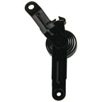 Hood Hinges for Chevy Silverado 2500 HD, Sierra (2007–2014)
