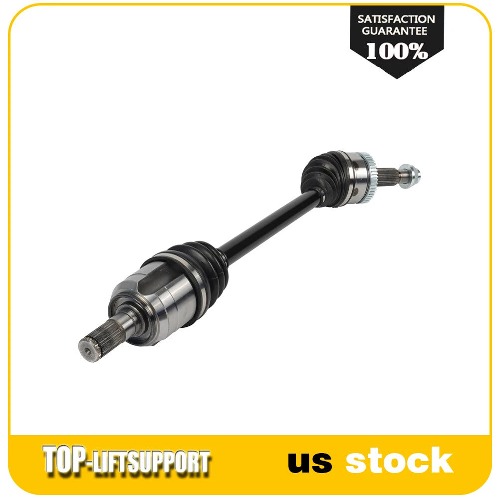 CV Axle Shaft Assembly for Hyundai Tucson (2016–2021) Front Left