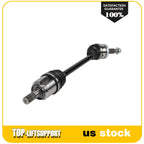 CV Axle Shaft Assembly for Hyundai Tucson (2016–2021) Front Left