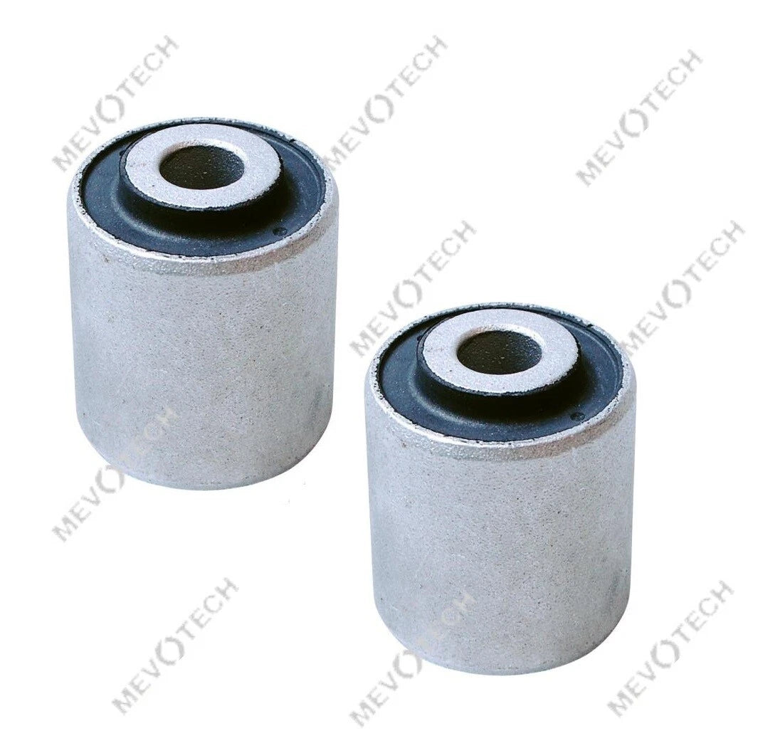Set of 2 Front Lower Control Arm Bushings for Audi A4 A6 A8 S4 (2000–2006)