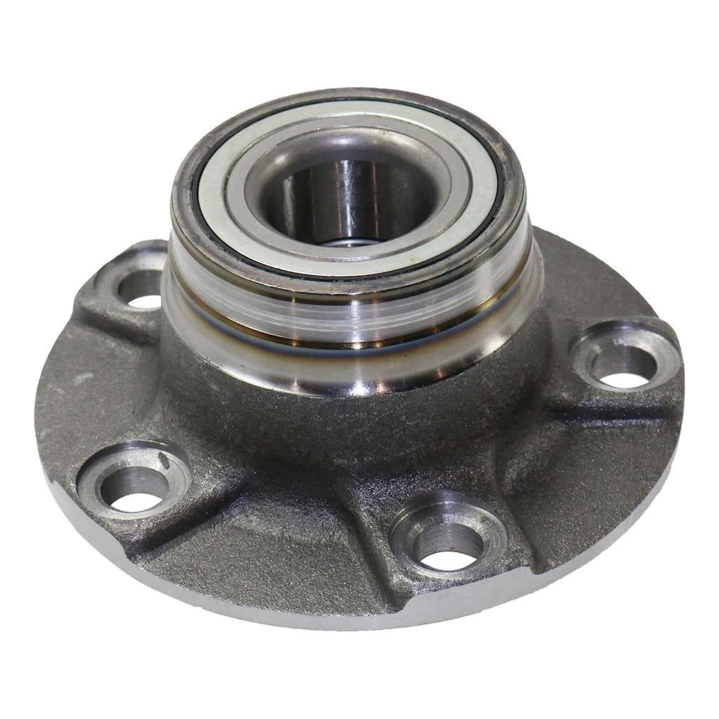 Wheel Hubs for Infiniti Q45 (2002–2006) Front LH & RH with Bearing & ABS Ring
