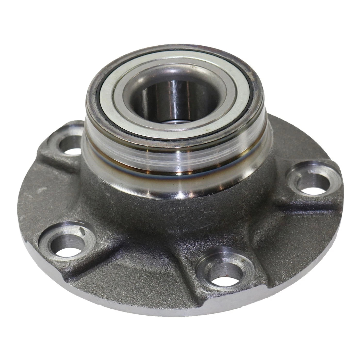 Wheel Hubs for Infiniti Q45 (2002–2006) Front LH & RH with Bearing & ABS Ring