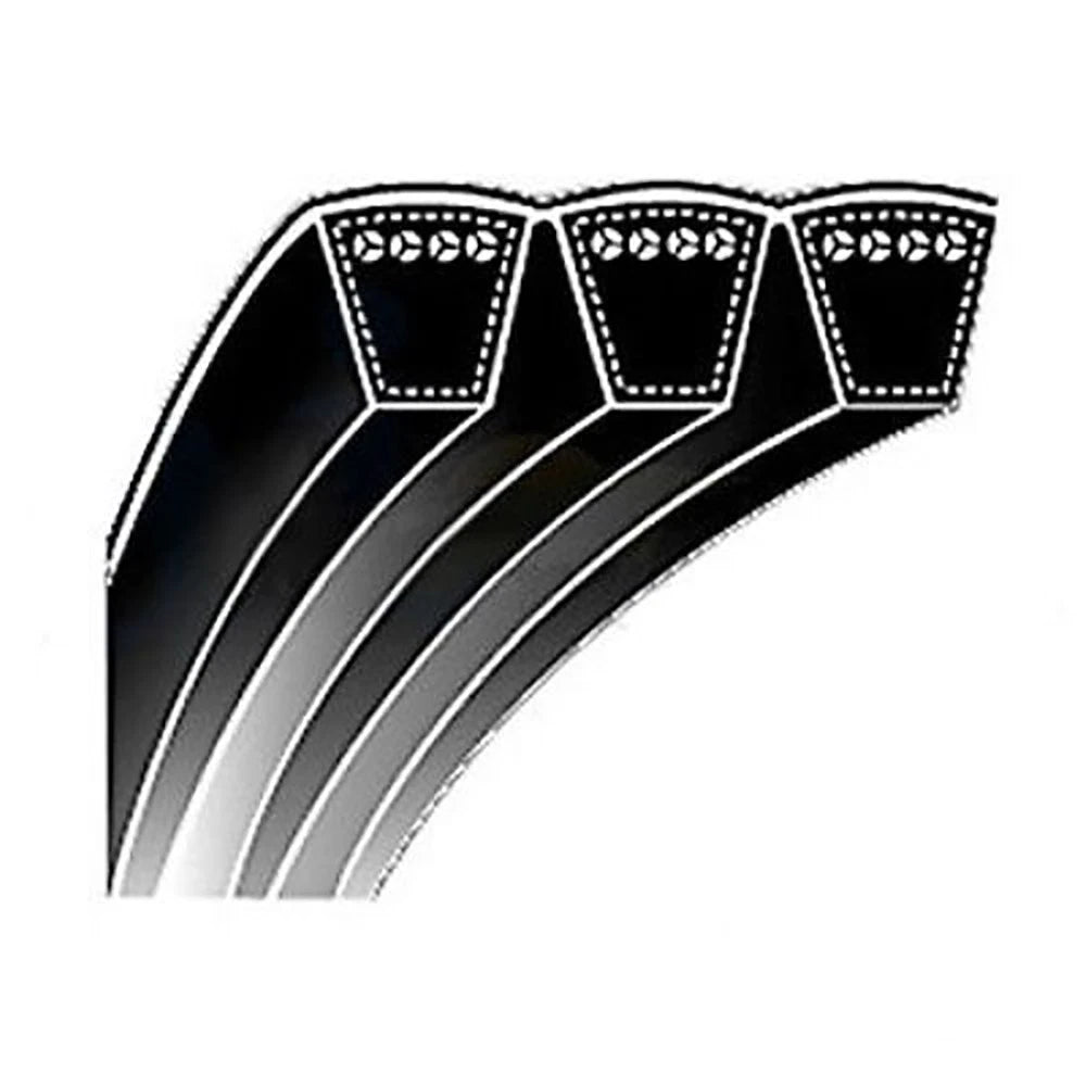 B-Section Banded Belt for 910 915 920 925 930 935 (Fits B78 E81147)