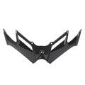 Front Aerodynamic Winglet Cover Trim Carbon for Yamaha Nmax 125/155 (2020–2022)