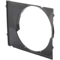 Set of 2 Fan Shrouds for Toyota Tundra (2003–2006)