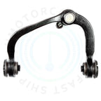 2X Front Upper Control Arm and Ball Joint for Ford Expedition F-150 (2007–2014)