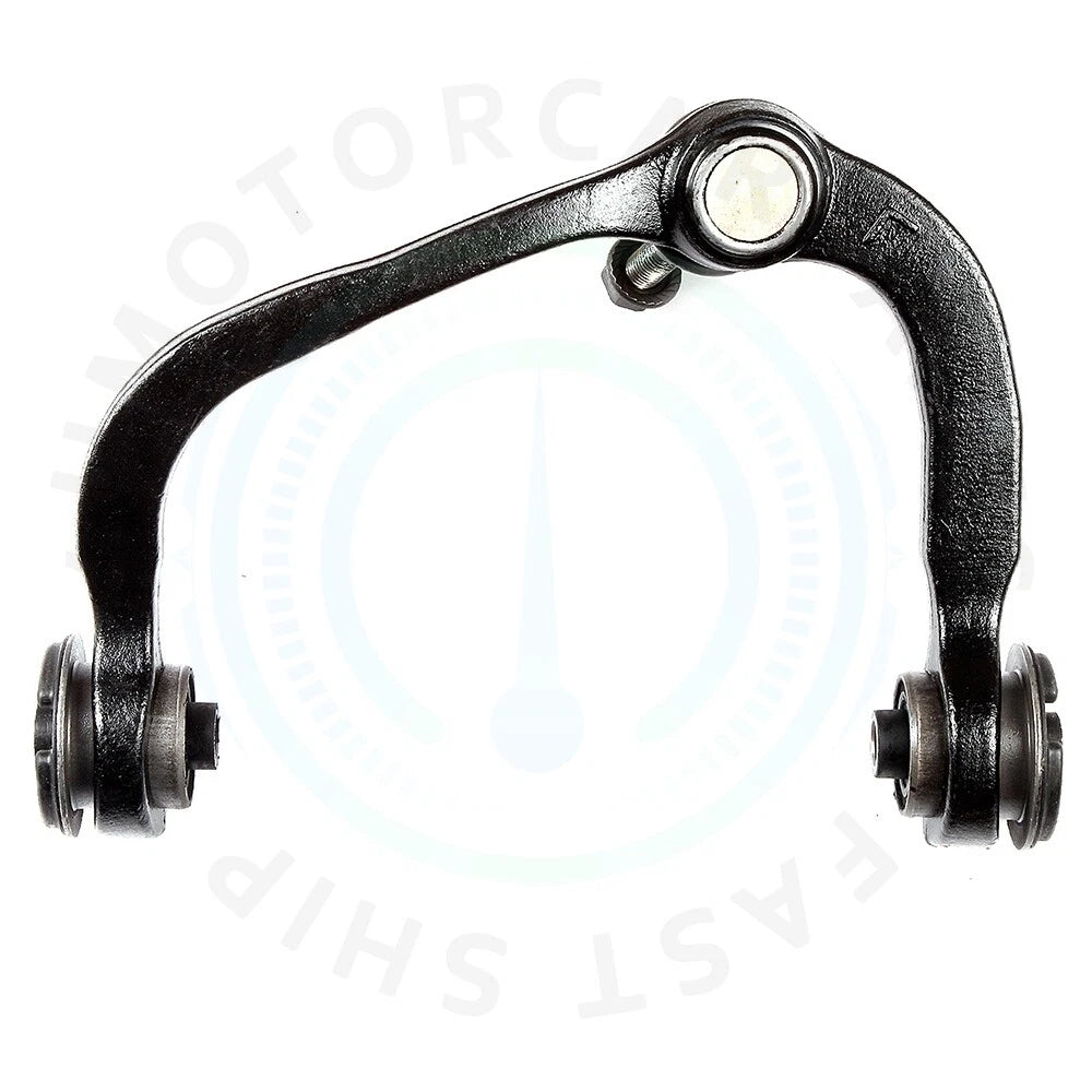 2X Front Upper Control Arm and Ball Joint for Ford Expedition F-150 (2007–2014)