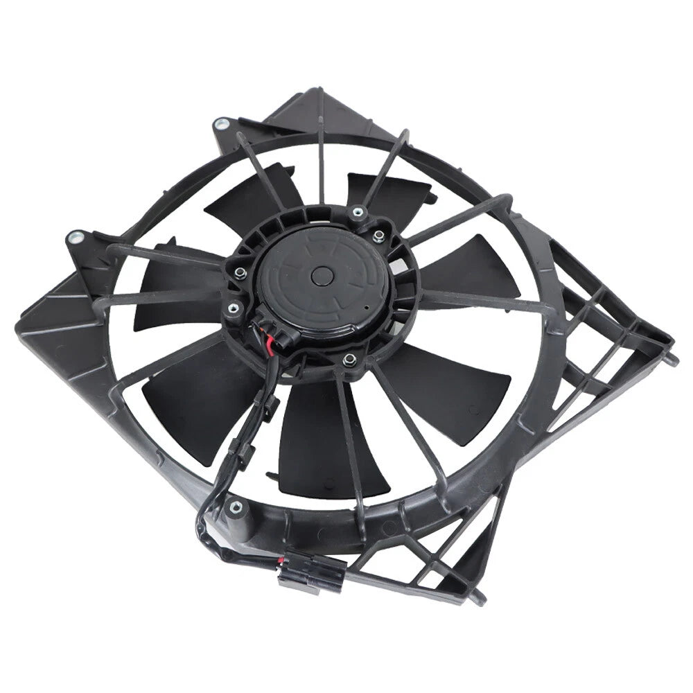 Cooling Fans Assembly for Honda Accord (2018–2022)