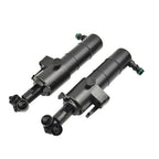 2 x Headlight Washer Spray Nozzle for Benz W212 E63 AMG S E550 E500 E400 E350 (2009–2016)