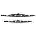 Set of 2 Valeo 800 Series 19" Windshield Wiper Blades for