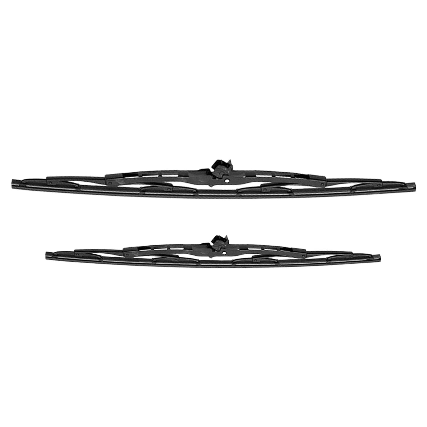 Set of 2 Valeo 800 Series 19" Windshield Wiper Blades for