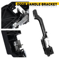 Door Handle Bracket for Ford Focus (2008–2011) EXV