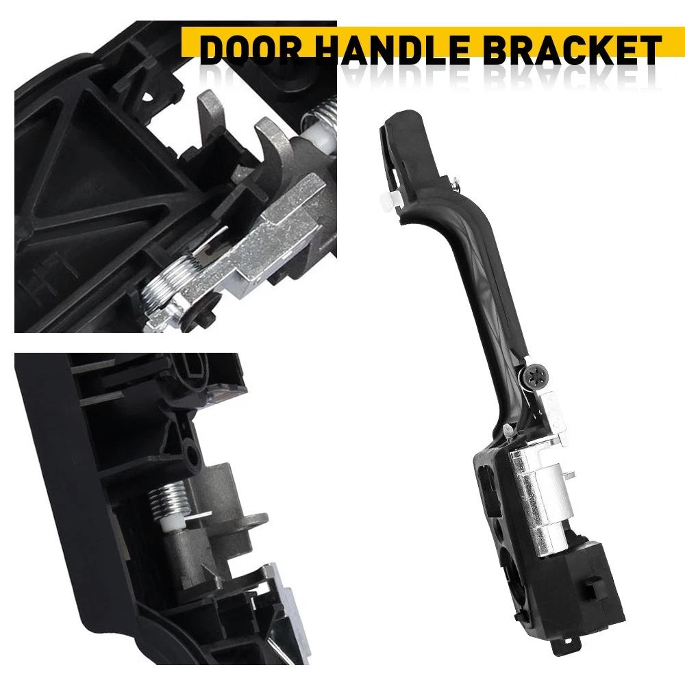 Door Handle Bracket for Ford Focus (2008–2011) EXV